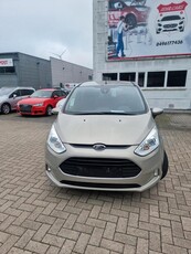 Ford b Max