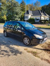 Ford c max met keuring propere wagen ..