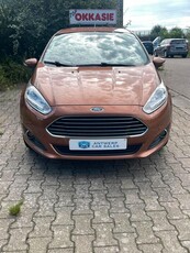 Ford Fiesta 1.0 benzine AIRCO | OHB | MET GARANTIE