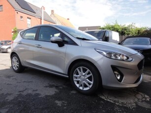 Ford Fiesta 1.0 ecoboost -automaat-