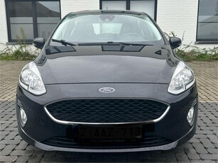 Ford fiesta/1.0EcoBoost/100Pk/Navi/Ohb/Topstaat+Keuring