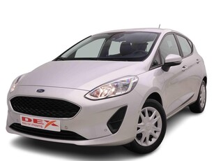 FORD Fiesta 1.1 Connected + GPS + Park Assist + Cruise Contr