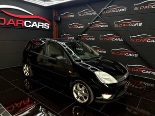 Ford Fiesta 1.3 benzine/Airco/Jaar Garantie*