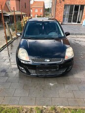 Ford Fiesta 1.4 diesel