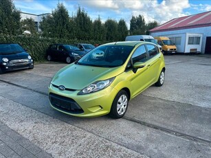 Ford Fiesta 1.4i Automaat