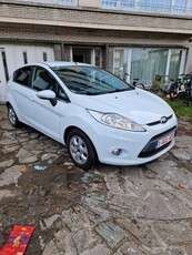 Ford fiesta 1.6 diesel 2010 |80.700km Euro 5