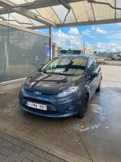 Ford Fiesta 1.6 TDCI Econetic