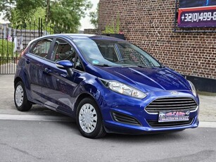 Ford fiesta 2014 1.6/95pk/Euro 5B met keuring/+12M Garantie