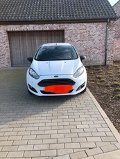 Ford Fiesta 2015 (Lichte vracht)