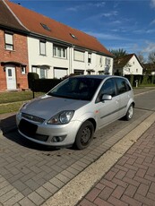 Ford Fiesta Ghia 1.4TDCi AIRCO