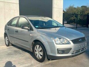 Ford focus - 2005 - 158.000 km - Diesel