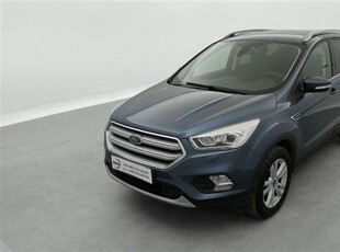 Ford Kuga 1.5 EcoBoost FWD Titanium (EU6.2) (bj 2019)