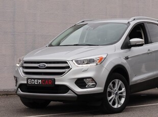 Ford Kuga 1500 EcoBoost Titanium AWD 134 kw 182pk