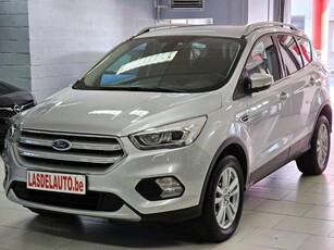 Ford Kuga 1.5i Led Sensors Cruise Attache Remorque Gps Blue