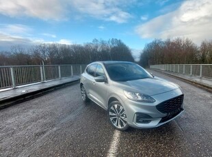 Ford Kuga 2023 PHEV ST-LINE X / PANO / 20INCH /WINTER PACK !