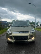 Ford Kuga automaat 4x4