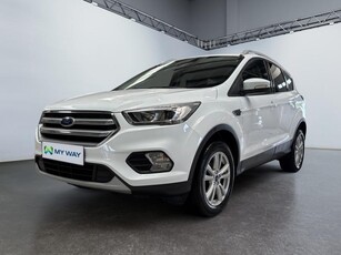 Ford Kuga BUSINESS - GPS/Clim auto/APP/VE