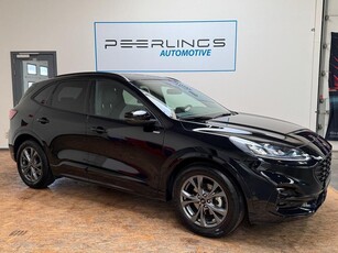 Ford Kuga 1.5 EcoBoost ST-Line X 150pk