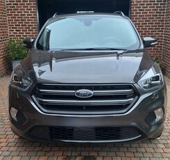 Ford Kuga ST-line 1.5 Ecoboost - Garantie tot 07/2025