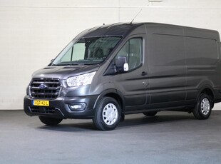 Ford Transit 2.0 TDci 130pk L3 H2 Trend Airco Navigatie Came