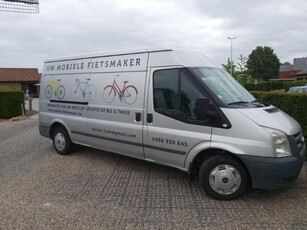 Ford Transit 2009