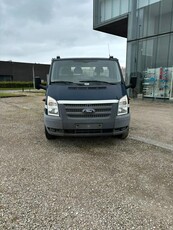 Ford Transit 2.2TDCI 2013 met slecht 048.000km