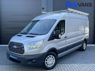 Ford Transit 2T L2 / 2.2 TDCi / Navi / Trekh / Dakdrager /