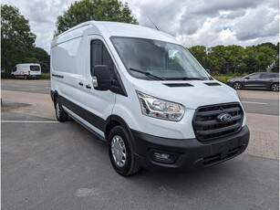 Ford Transit 2T Trend 350L L3H2 2.0TDCi 130pk A6 automaat