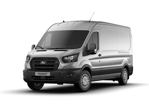 Ford Transit 2T Trend 350L L3H2 2.0TDCi 165pk A8 automaat