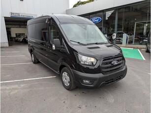 Ford Transit 2T Trend 350L L3H2 2.0TDCi 165pk A8 automaat