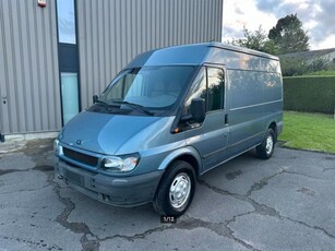 Ford Transit Bj..2005., 2.4 diesel,,106,000km A/C