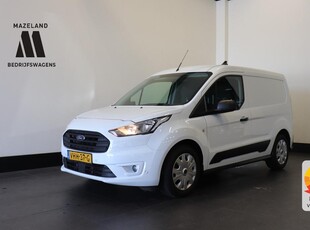 Ford Transit Connect 1.5 EcoBlue EURO 6 - Airco - Cruise - P