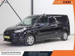 Ford Transit Connect 1.5 EcoBlue L2 Trend Automaat Navi Airc