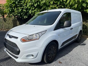 ford transit connect 3-zit