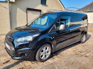 Ford Transit Connect L2 