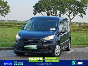 Ford TRANSIT CONNECT l2h1 airco euro6 nap