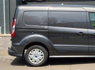 Ford transit connect Long châssis 3plcs 210.00km 6999€