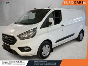 Ford Transit Custom 300 2.0 TDCI L2H1 Trend Automaat 170PK A