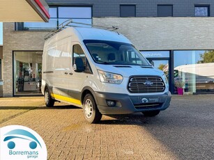 Ford Transit FORD TRANSIT2 T 2.0 TDCI L3H2 TREND STOCK