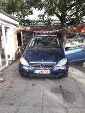 mercedes a klasse