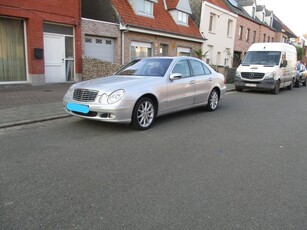 Mercedes-Benz Daimler 1.8i Benzine/Gekeurd+Carpass