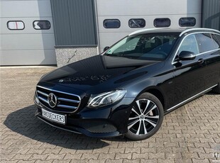 Mercedes-Benz E-Klasse 300de 9G-Tronic Hybride/diesel Avantg