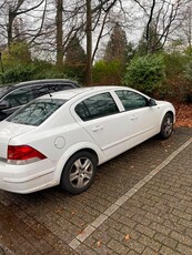 Opel Astra benzine 2009