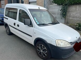 Opel Combo 1700 diesel lichte vracht