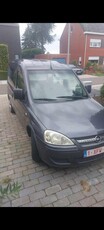 Opel combo 2005