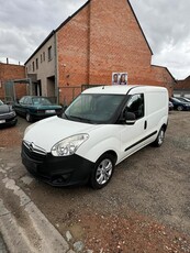 OPEL COMBO L1 H1 1 EIGENAAR IN ZEER GOEDE STAAT