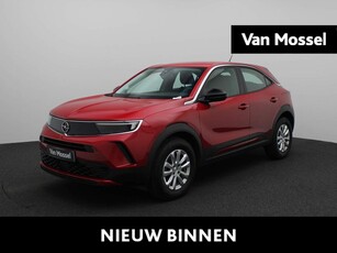 Opel Mokka 1.2 Edition+gps+camera+parkeerhulp achteraan