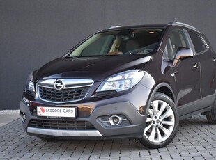 Opel Mokka 1.4 Turbo 4x2 Cosmo