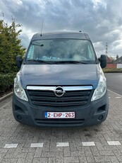 opel movano 2.3 cdti