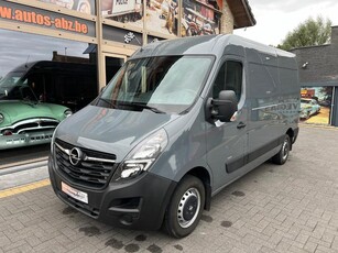 Opel Movano 2.3 TD automaat